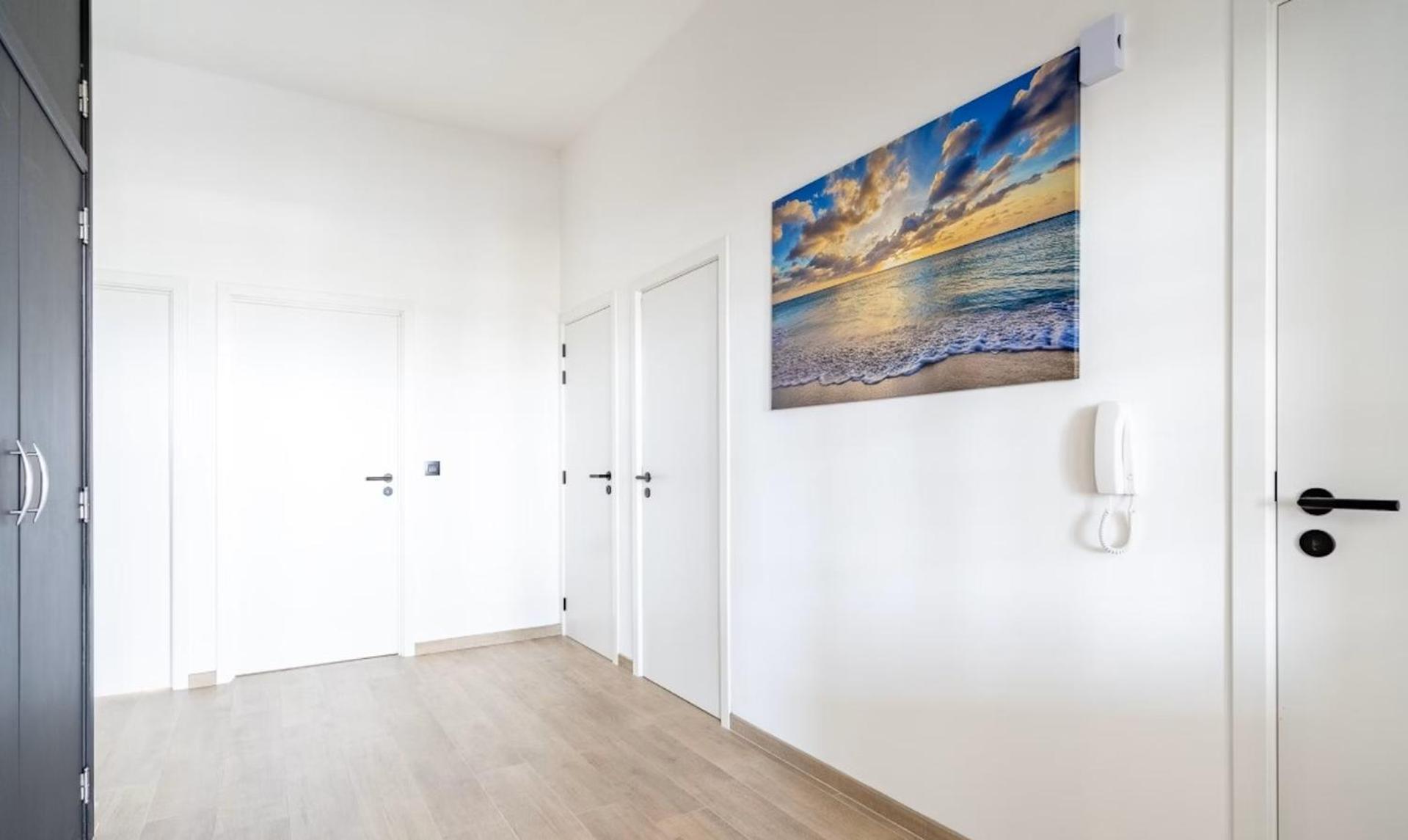 Havenzicht Appartement *