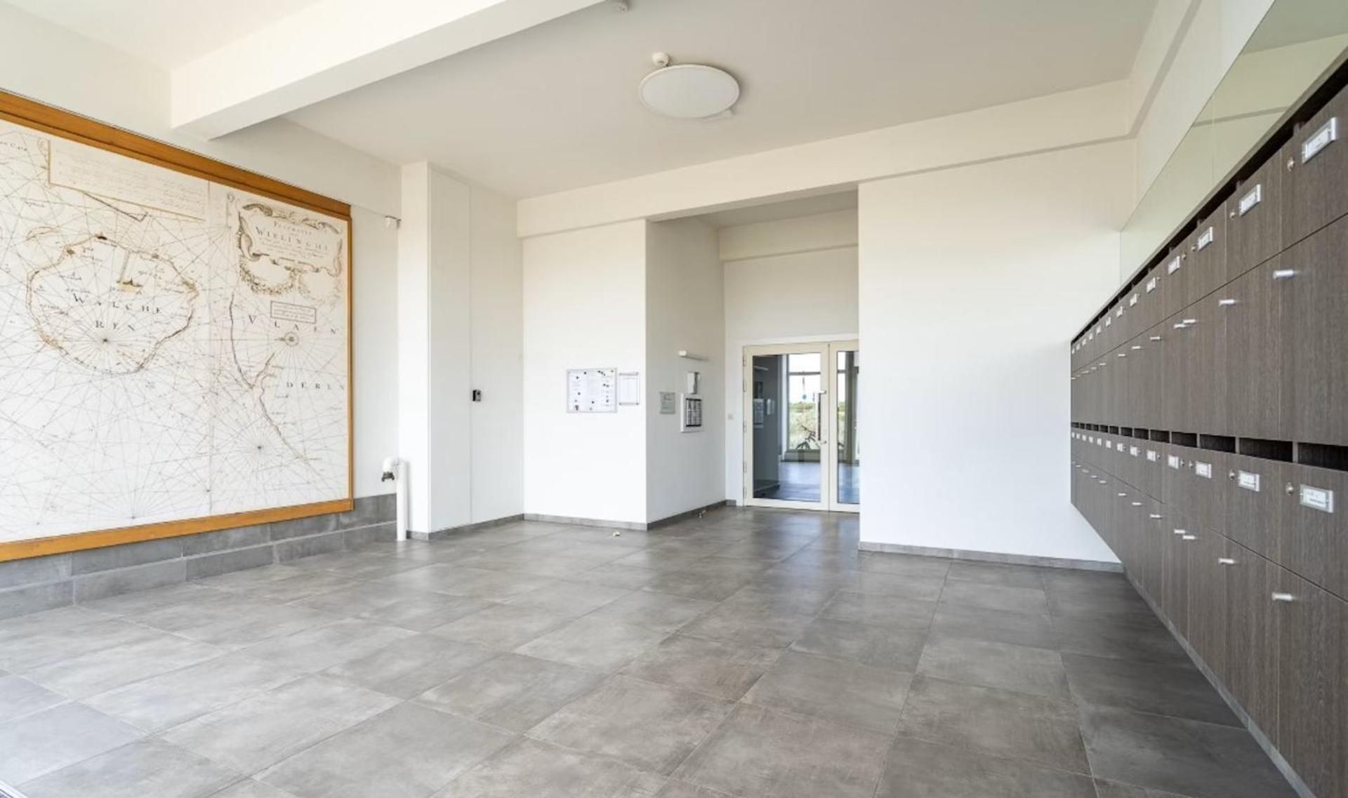 Havenzicht Appartement