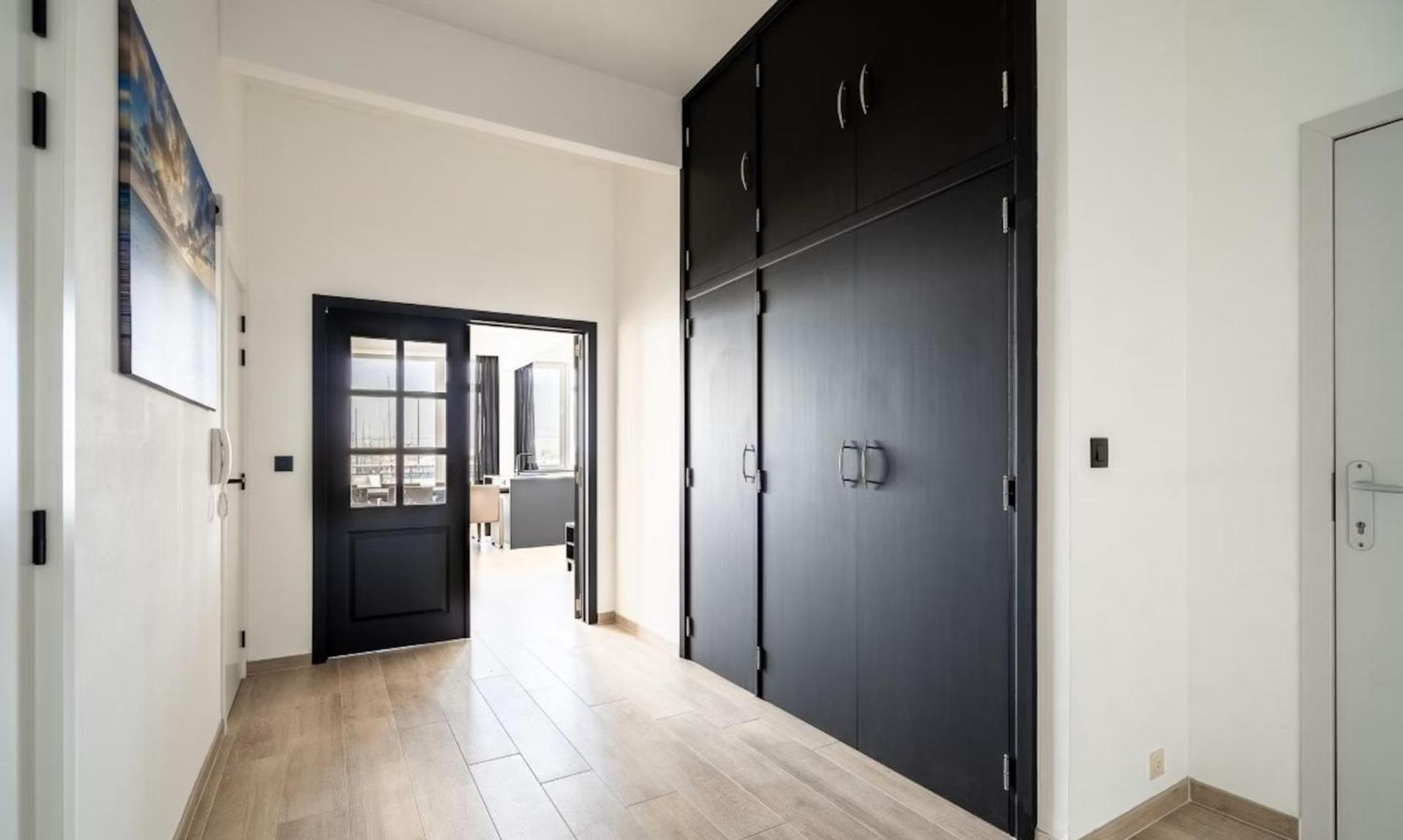 Havenzicht Appartement