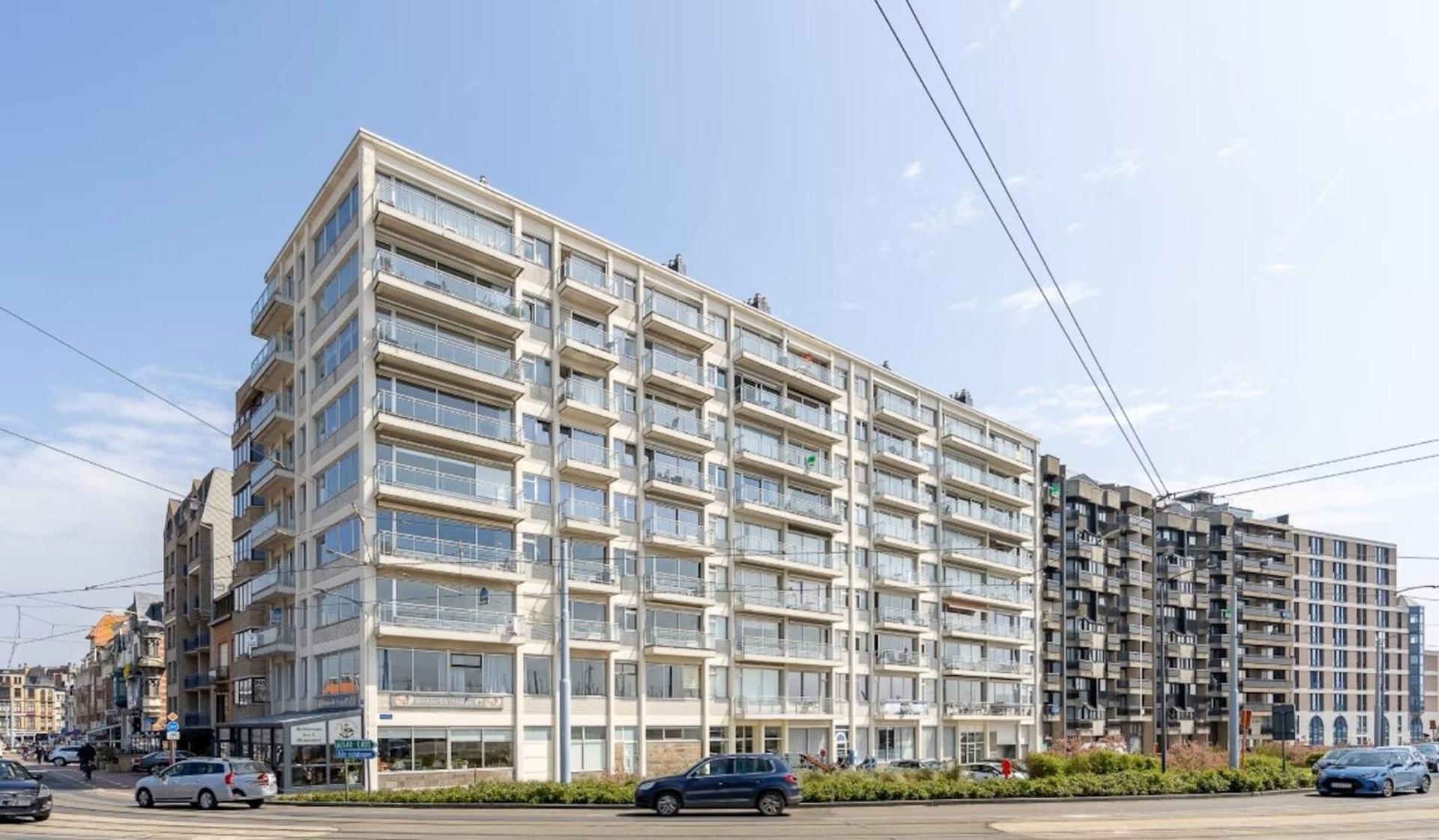 Havenzicht Appartement *