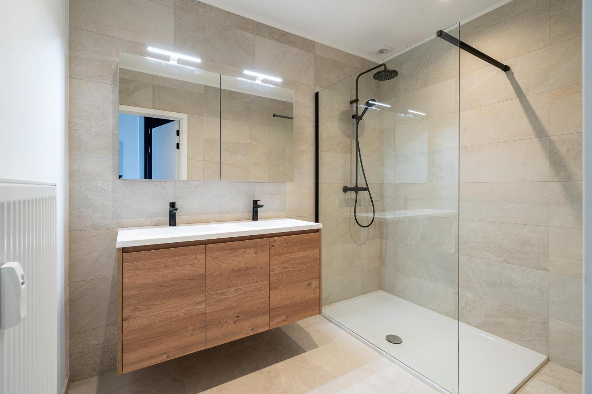 Appartement Havenzicht