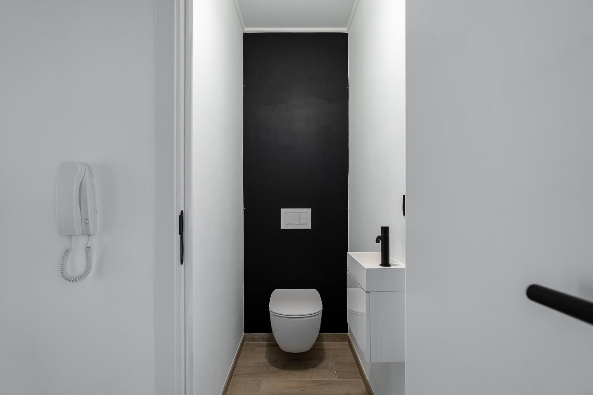 Havenzicht Appartement