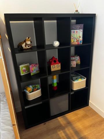 Appartement Havenzicht