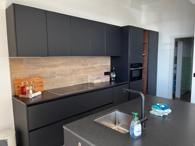 Havenzicht Appartement Blankenberge