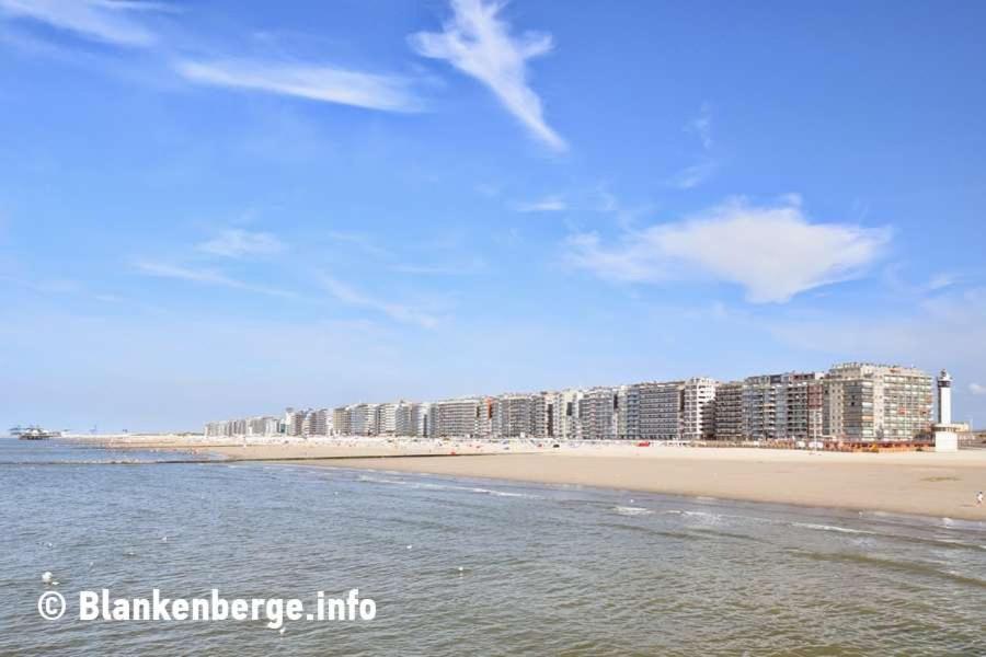 Appartement Havenzicht