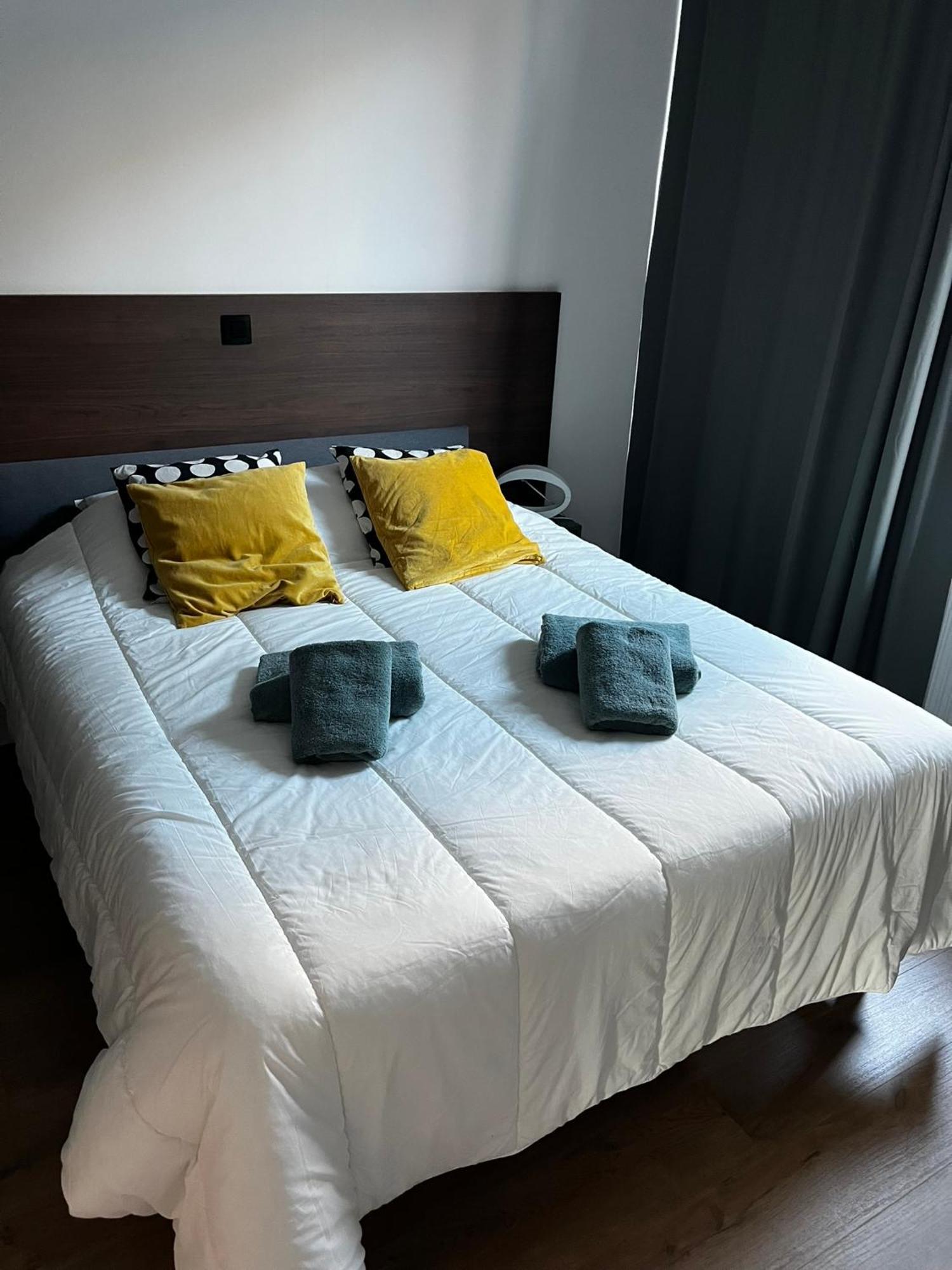 Havenzicht Appartement